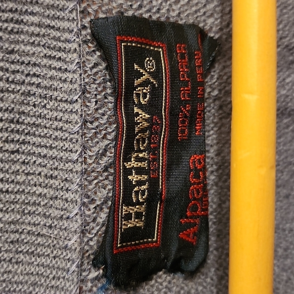 Hathaway Cardigan - Picture 2 of 3